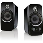 Creative GigaWorks Inspire T10, reproduktory, čierne