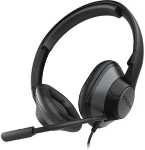 Creative HS-720 v2, headset, čierny