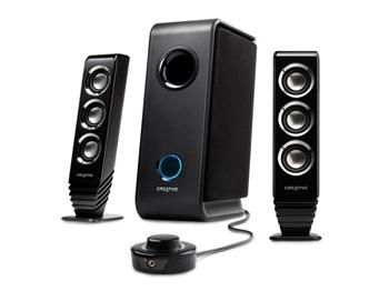 Creative I-Trigue 3000 2+1