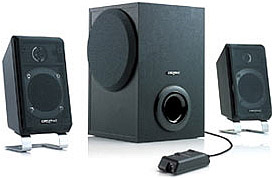 Creative Inspire T3000 2+1