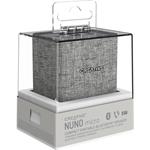 Creative Nuno Micro, bluetooth reproduktor, sivý