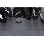 Creative OUTLIER AIR SPORTS, slúchadlá, čierne