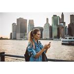 Creative OUTLIER AIR SPORTS, slúchadlá, čierne