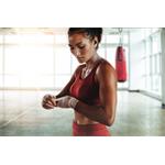 Creative OUTLIER AIR SPORTS, slúchadlá, čierne