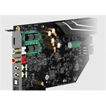 Creative Sound Blaster AE-9, zvuková karta
