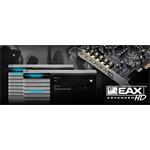 Creative Sound Blaster AUDIGY RX, zvuková karta