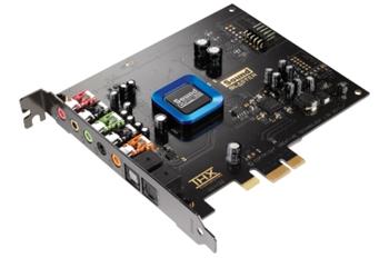 CREATIVE Sound Blaster Recon3D PCI-E