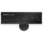 Creative Sound Blaster Roar Pro, bezdrôtový reproduktor, čierny