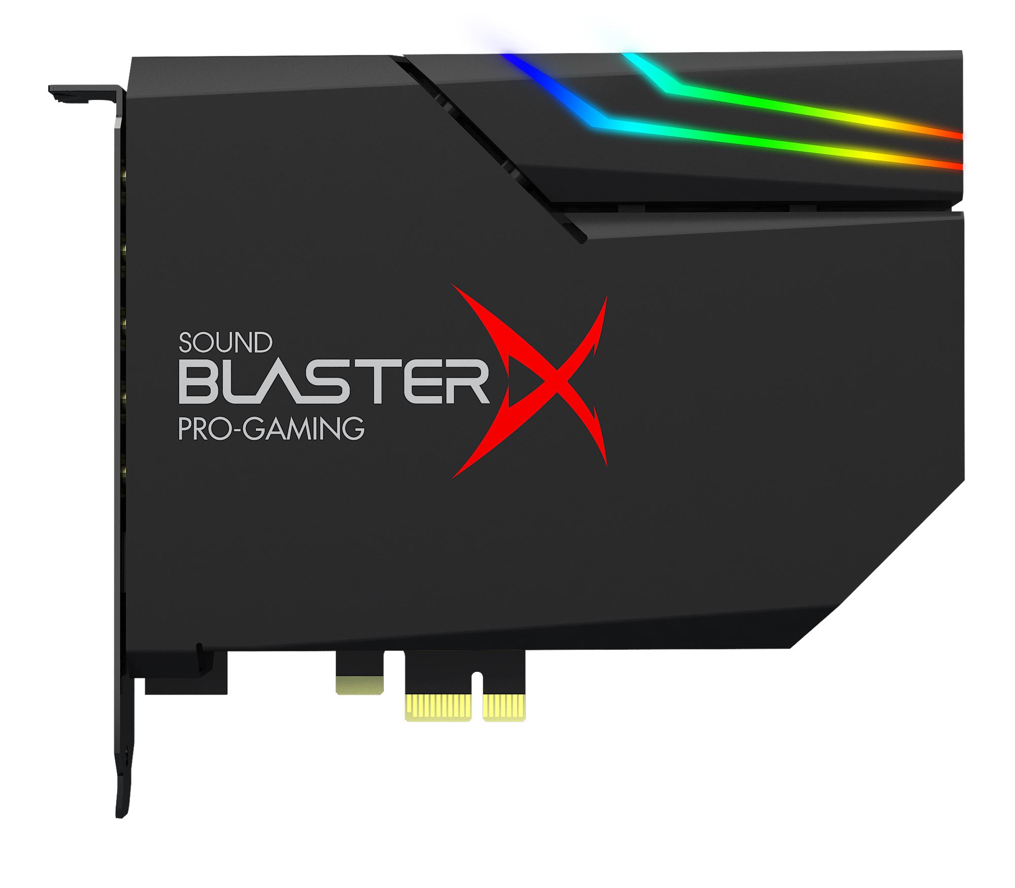 CREATIVE Sound Blaster X AE-5