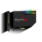 Creative Sound BlasterX AE-5 Plus, herná zvuková karta