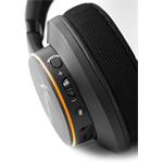 Creative Sound BlasterX H6, herné slúchadlá, čierne