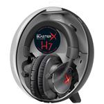 Creative Sound BlasterX H7 TE (Tournament edition), slúchadlá, čierne