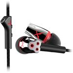 Creative Sound BlasterX P5, slúchadlá, čierne