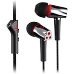 Creative Sound BlasterX P5, slúchadlá, čierne