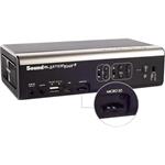Creative SoundBlaster ROAR 2 bluetooth reproduktor, čierny