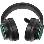 Creative SXFI GAMER, herné, čierne