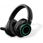 Creative SXFI GAMER, herné, čierne