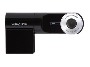 Creative WebCam Live! Cam Notebook Pro