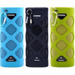 Crono BlueTooth reproduktor, černý - 2x 5 W, NFC, IPX4, černý