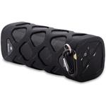 Crono BlueTooth reproduktor, černý - 2x 5 W, NFC, IPX4, černý