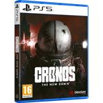 Cronos: The New Dawn [PS5]