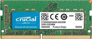 Crucial 16GB DDR4-2666 SODIMM Memory for Mac