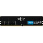 Crucial 16GB DDR5-5600 UDIMM, (rozbalené)