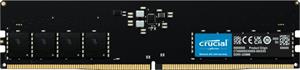 Crucial 16GB DDR5-5600 UDIMM, (rozbalené)