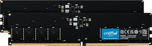 Crucial 16GB Kit (2 x 8GB) DDR5-4800 UDIMM
