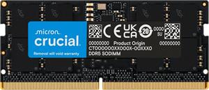Crucial 24GB DDR5-5600 SODIMM