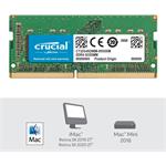 Crucial 32GB DDR4-2666 SODIMM Memory for Mac