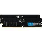 Crucial 32GB Kit (2 x 16GB) DDR5-5600 UDIMM