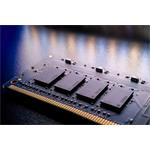 Crucial Ballistix MAX, DDR4, 4000 MHz, 32 GB (2x 16 GB kit), CL18, čierna