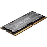 Crucial Ballistix Sport LT 2666MHz, 8GB, DDR4, SODIMM