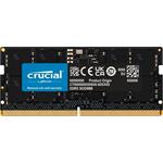 Crucial DDR5 32GB (2x16GB) SODIMM 5600MHz CL46 (16Gbit)