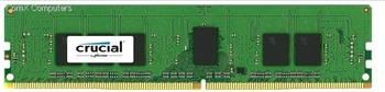 Crucial DDRAM4 SR x8 ECC