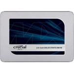 Crucial MX500, 2,5", SSD, 1TB 7mm
