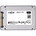 Crucial MX500, 2,5", SSD, 2TB 7mm