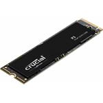 Crucial P3, SSD M.2, 1TB