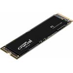 Crucial P3, SSD M.2, 4TB