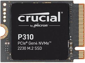 Crucial P310, 2 TB