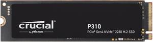 Crucial P310, 500 GB
