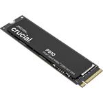 Crucial P510, 2 TB