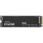 Crucial P510, 2 TB