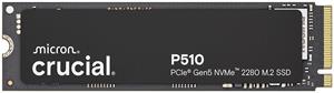 Crucial P510, 2 TB