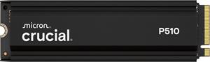 Crucial P510/2TB/SSD/M.2 NVMe/Černá/Heatsink/5R