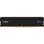 Crucial Pro, 1x24 GB, 5600 MHz, DDR5