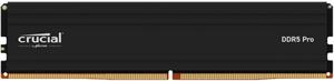 Crucial Pro, 1x24 GB, 5600 MHz, DDR5