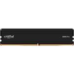 Crucial Pro, 1x32 GB, 5600 MHz, DDR5