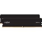 Crucial Pro, 2x24 GB, 5600 MHz, DDR5